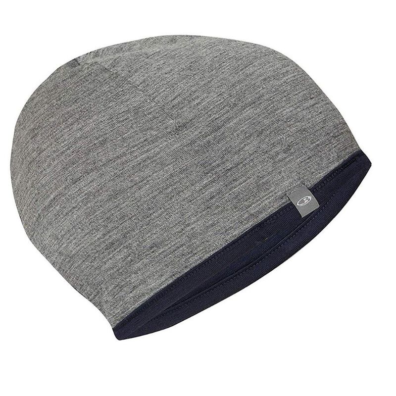 Icebreaker Adult Pocket Hat image number 5